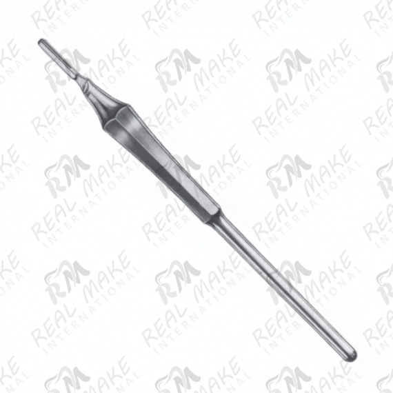 Knife Handles (Fitting Blade 10-15)