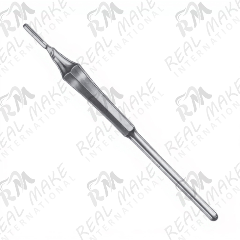 Knife Handles (Fitting Blade 10-15)