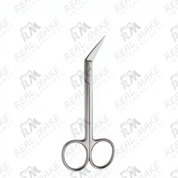 SC Iris Scissors (Angular)