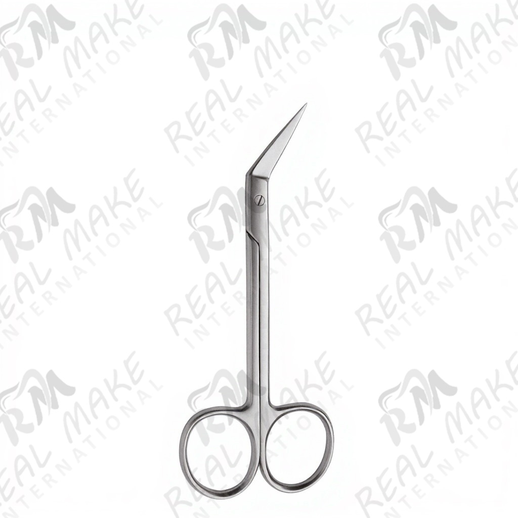SC Iris Scissors (Angular)