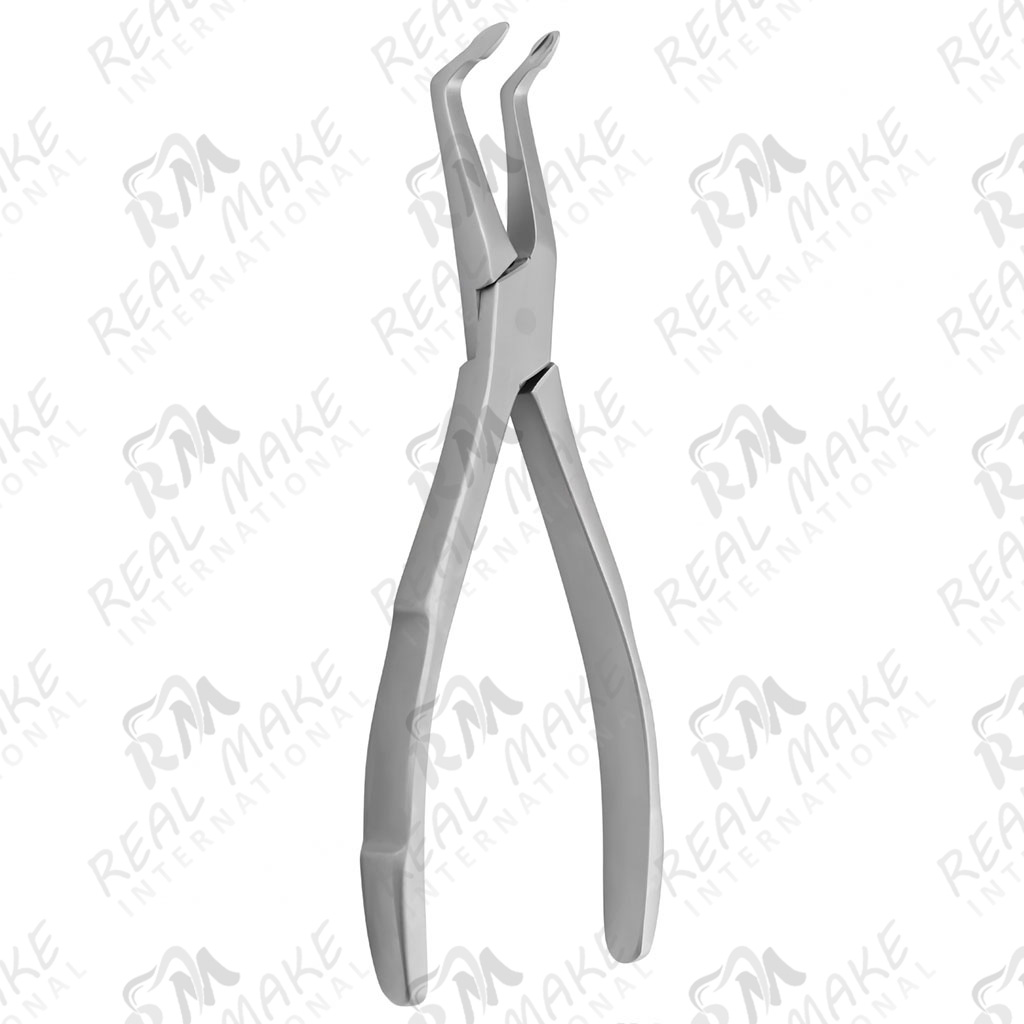 Tooth Forceps For Lower Roots