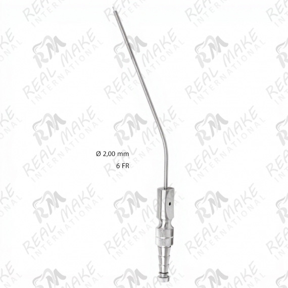 Suction Tube (Frazier)