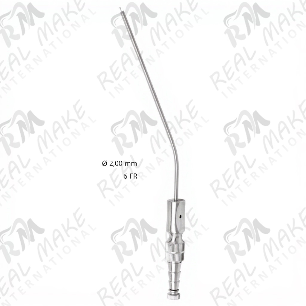 Suction Tube (Frazier)