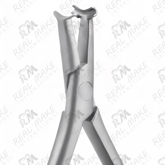 Niti Cinch Back Pliers (Mini Head)