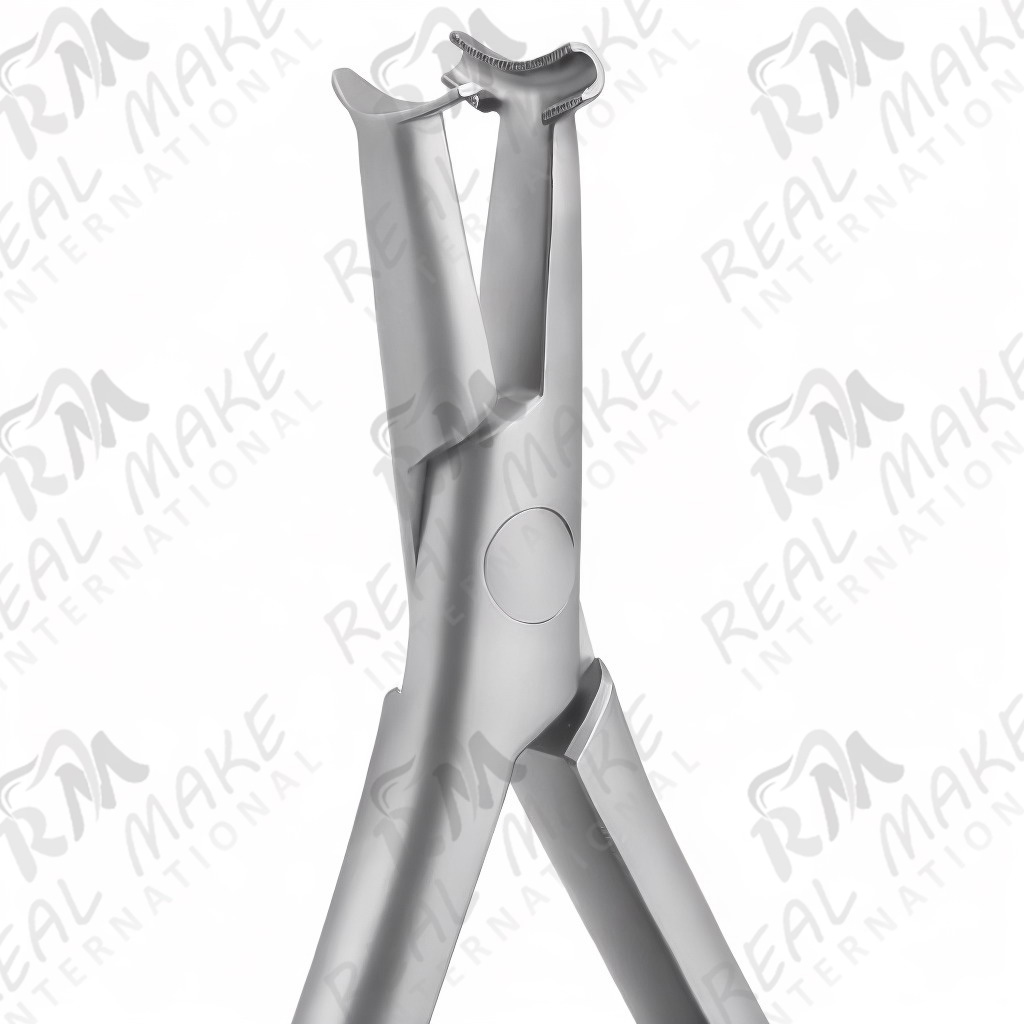 Niti Cinch Back Pliers (Mini Head)