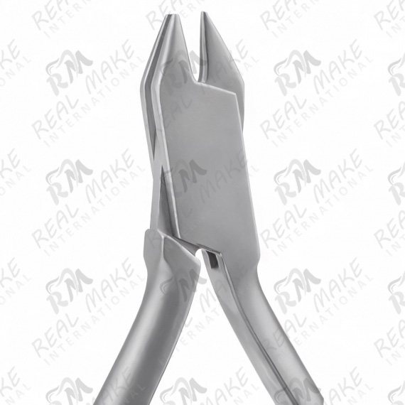 Aderer Three Jaw Plier