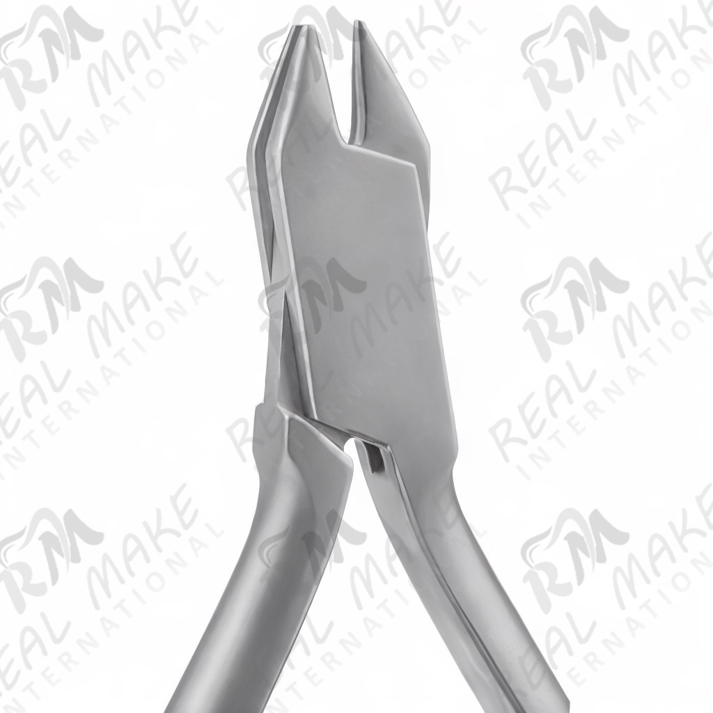 Aderer Three Jaw Plier