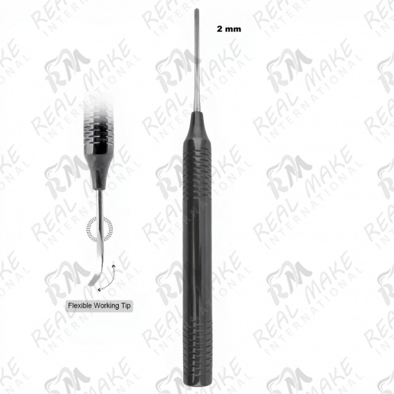 Periotomes (Straight) (2 mm)