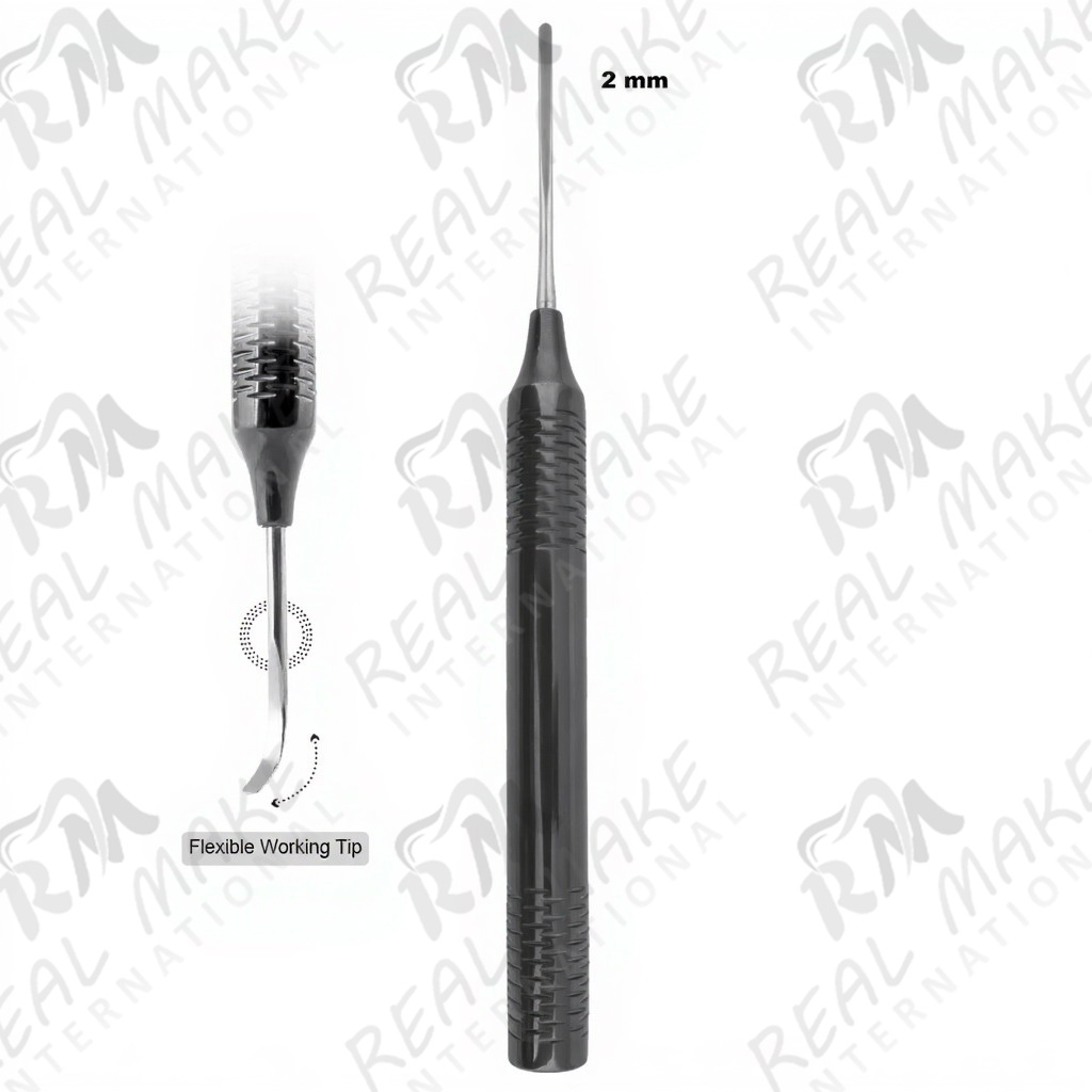 Periotomes (Straight) (2 mm)