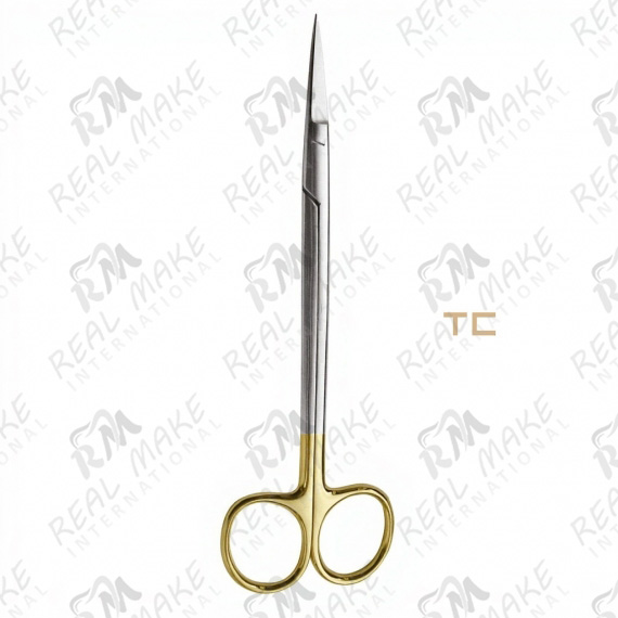 Kelly Scissors (Straight)