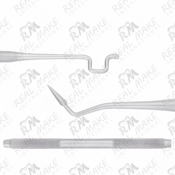 Ligature Director / Detachor