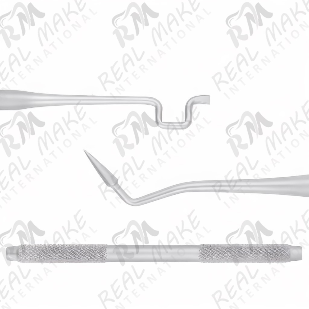 Ligature Director / Detachor