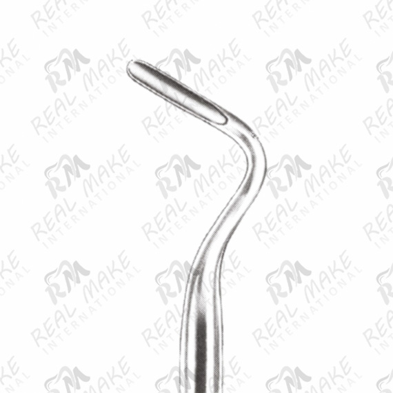 Root Elevators (Apical 303) (mm 3,5) (Right)