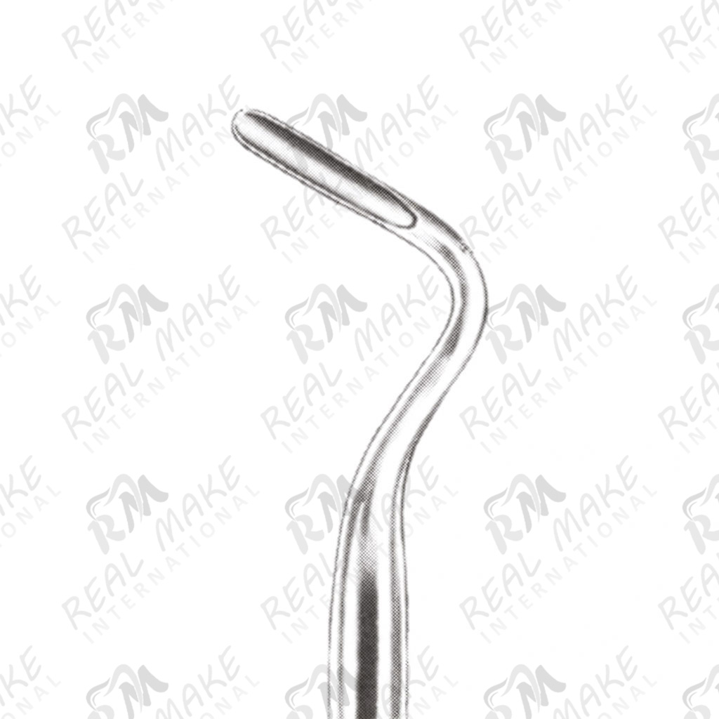 Root Elevators (Apical 303) (mm 3,5) (Right)