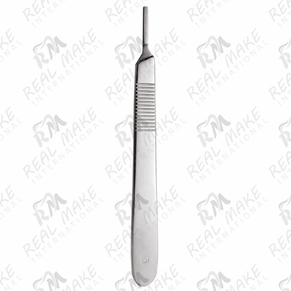 Scalpel Handle (N. 3)