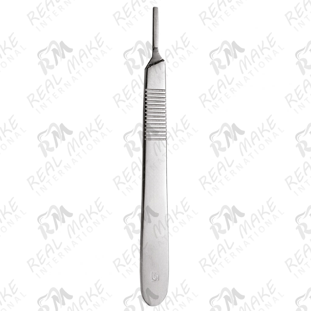 Scalpel Handle (N. 3)