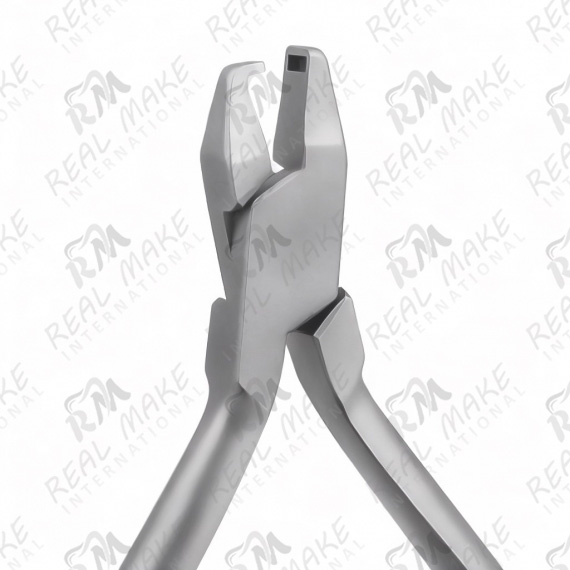 Horizontal Notch Forming Pliers