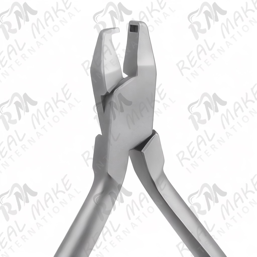 Horizontal Notch Forming Pliers
