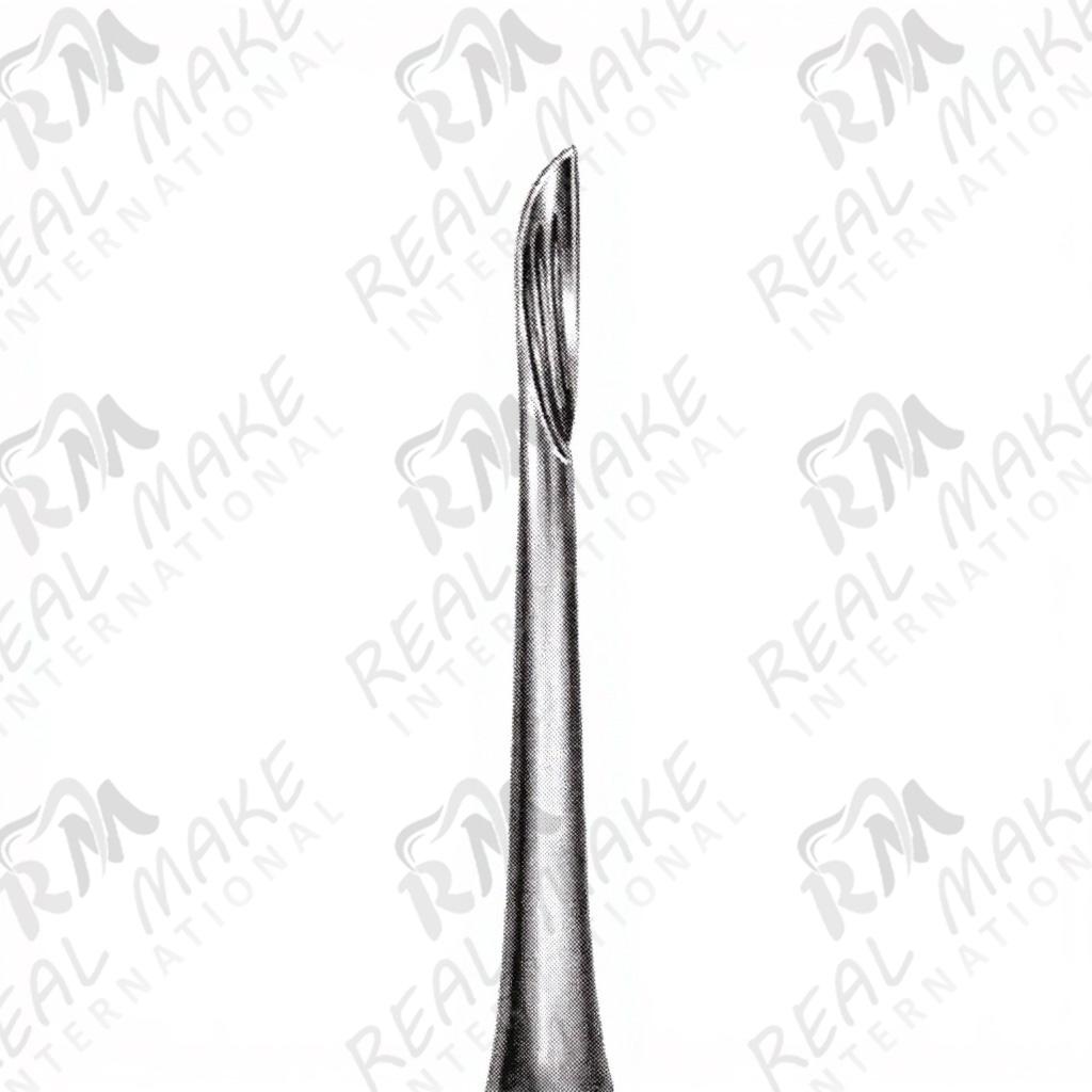  Root Elevators (KOPP) (mm 4,2) (Upper Roots)