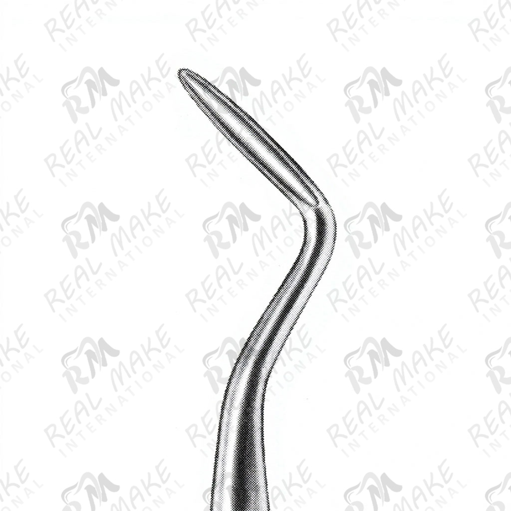 Root Elevators (Flohr) (mm 3) (Right)