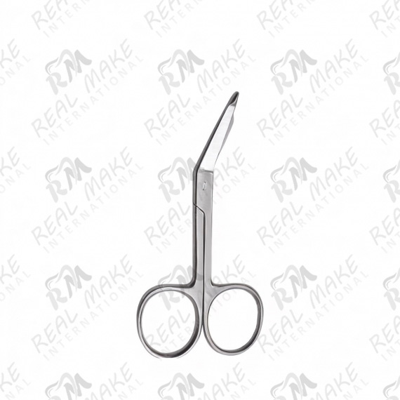 Lister bandage Scissors