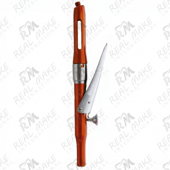 Citojet Intraligamental Aluminium- Red