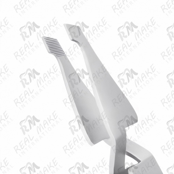 Direct Bond Bracket Tweezer