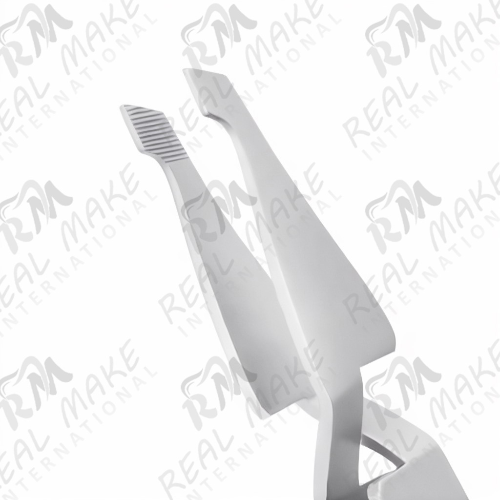 Direct Bond Bracket Tweezer