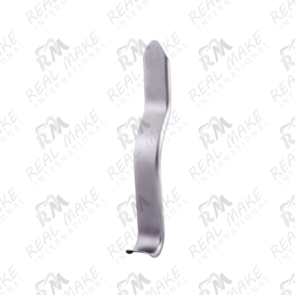 Minnesota University Cheek retractor