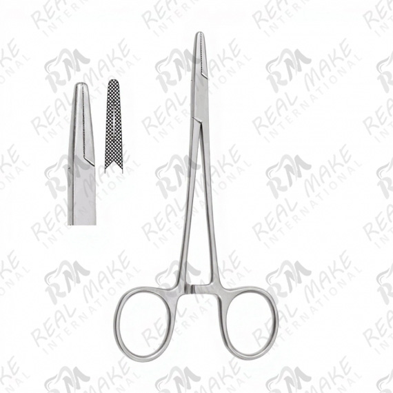 Mayo-Hegar Needle Holders
