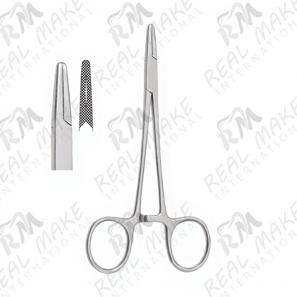 Mayo-Hegar Needle Holders
