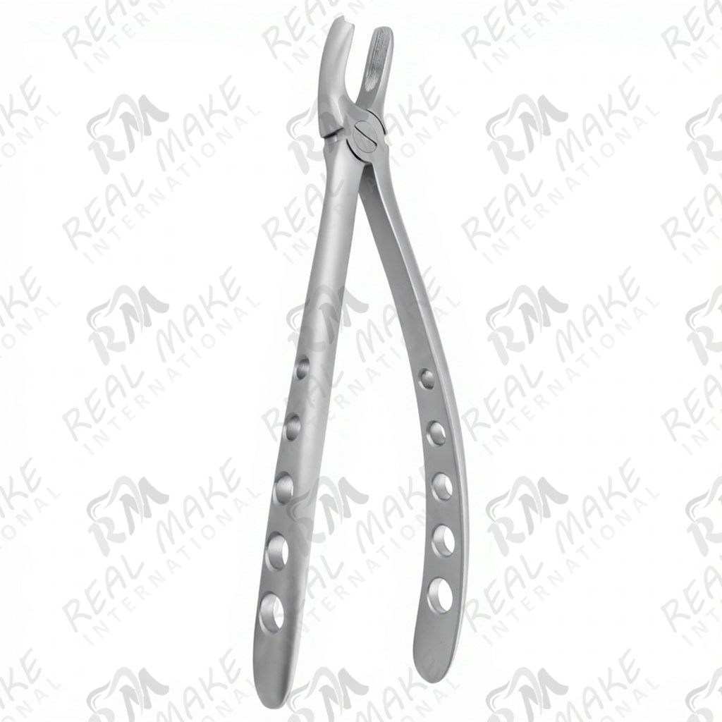 Tooth Forceps For Upper Right Molars
