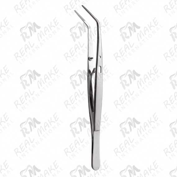 Tweezers College With Lock