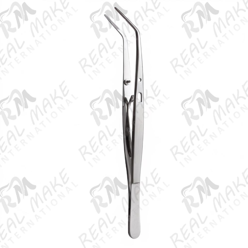 Tweezers College With Lock