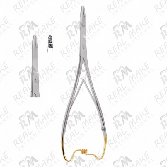 TC Mathieu-Olsen Needle Holders