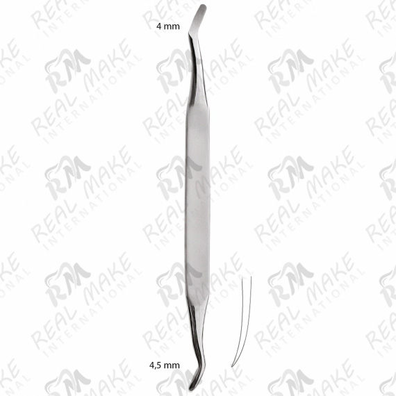 Periosteals (Seldin)