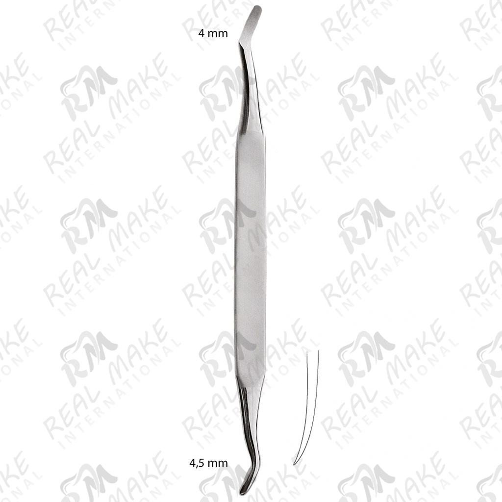 Periosteals (Seldin)