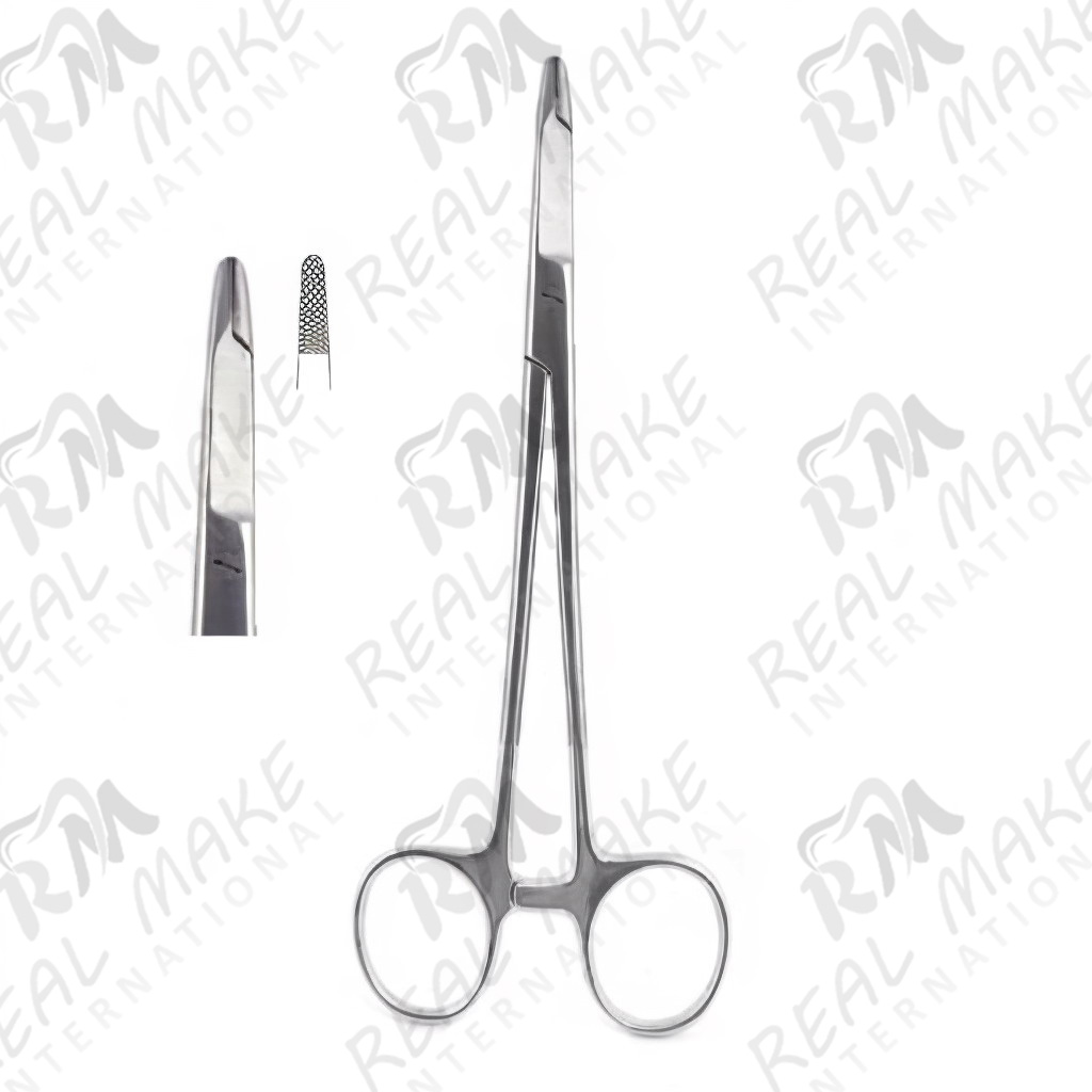 Olsen-Hegar Needle Holders