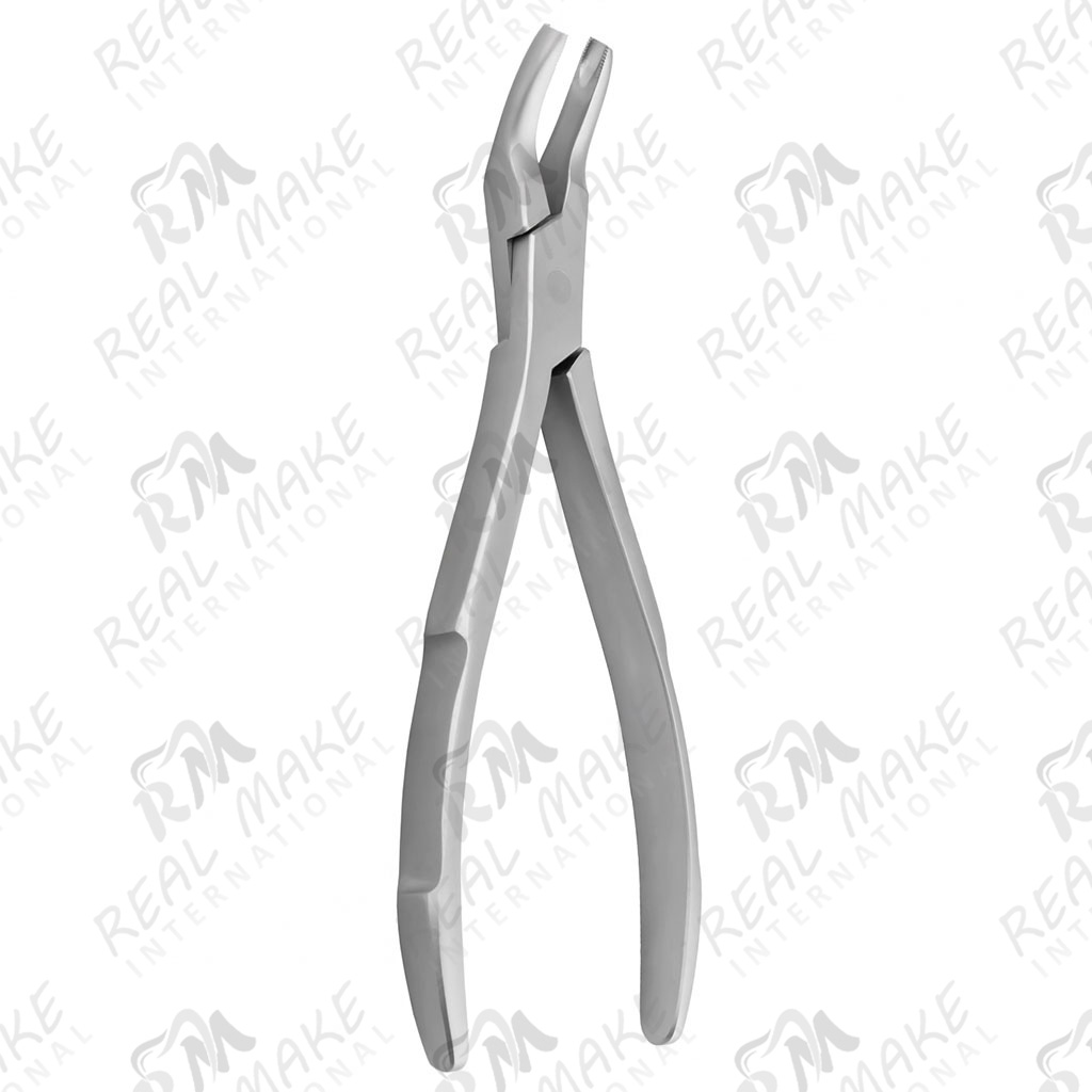 Tooth Forceps For Deciduous Laterals