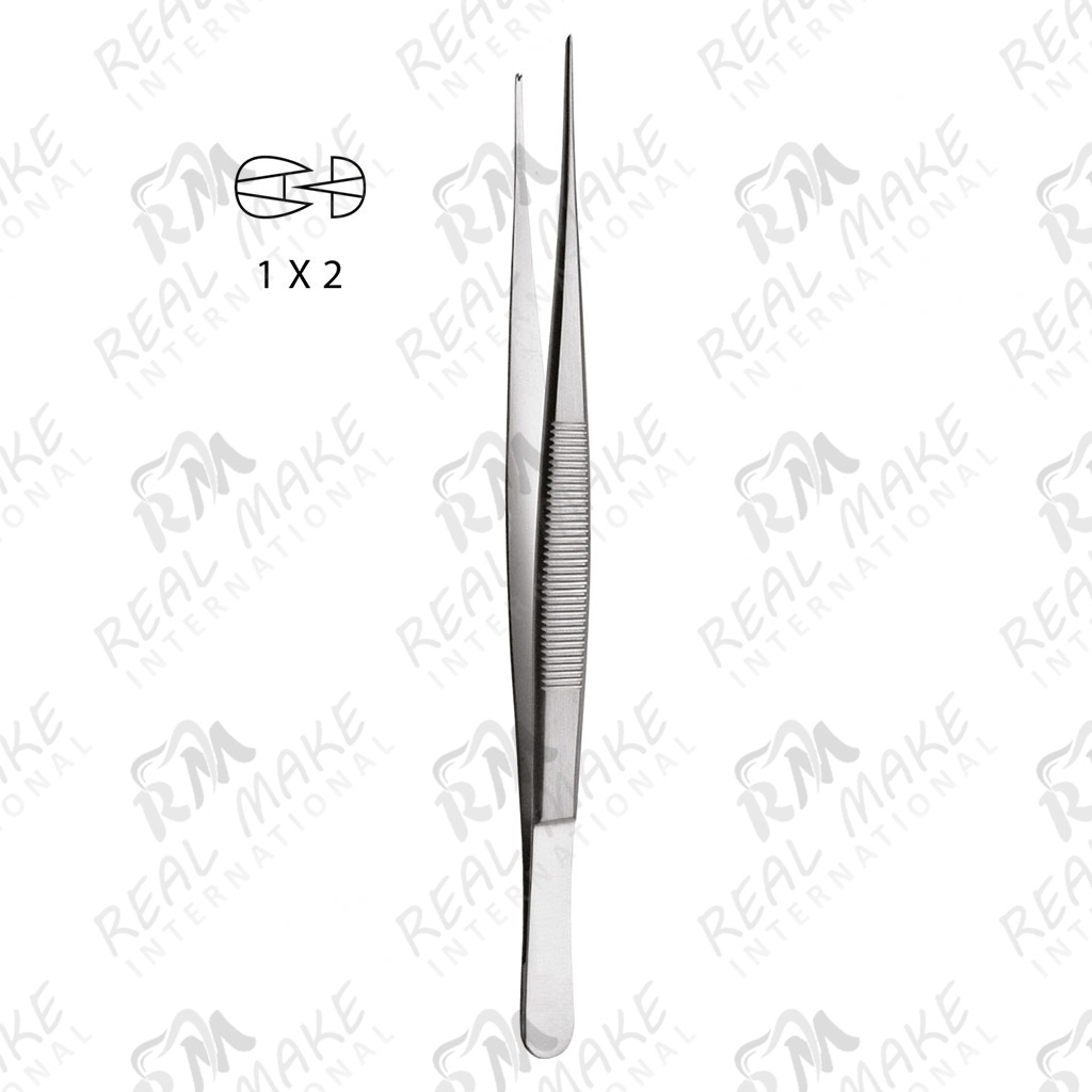 Tissue Tweezers
