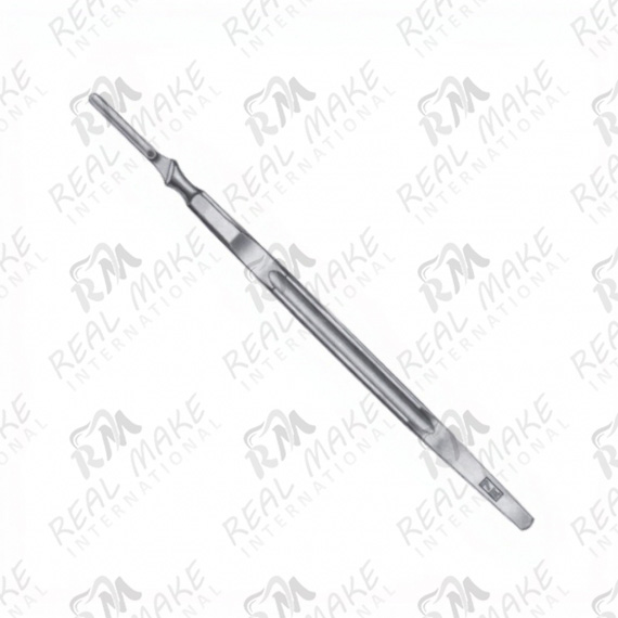 Knife Handles (Fits Blade 10-15)