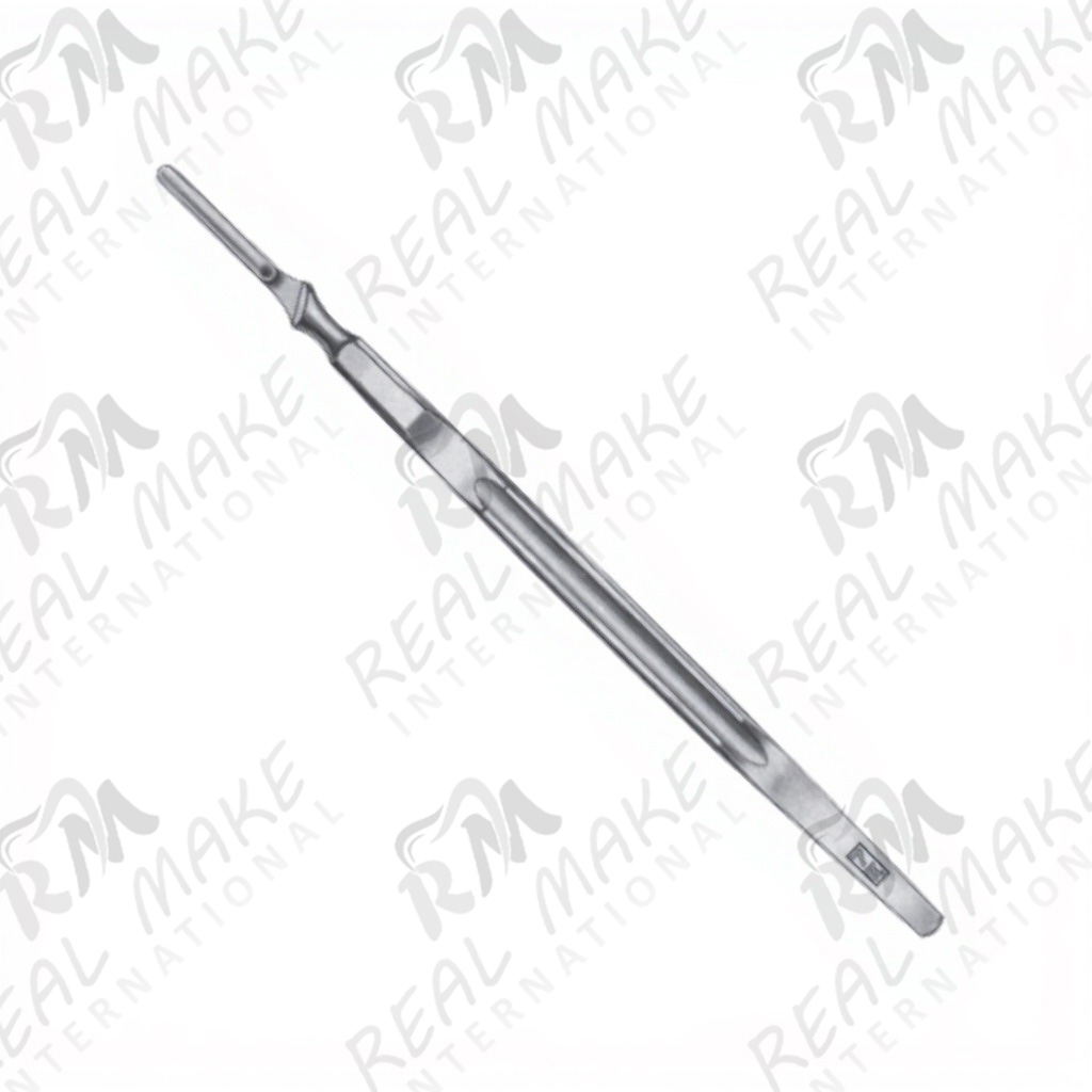 Knife Handles (Fits Blade 10-15)