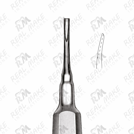 Root Elevators (Coupland) (mm 4,2)