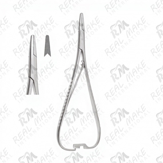Mathieu Needle Holders