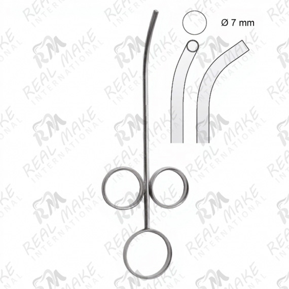 Bone Injectors (Ø 7.0 mm)