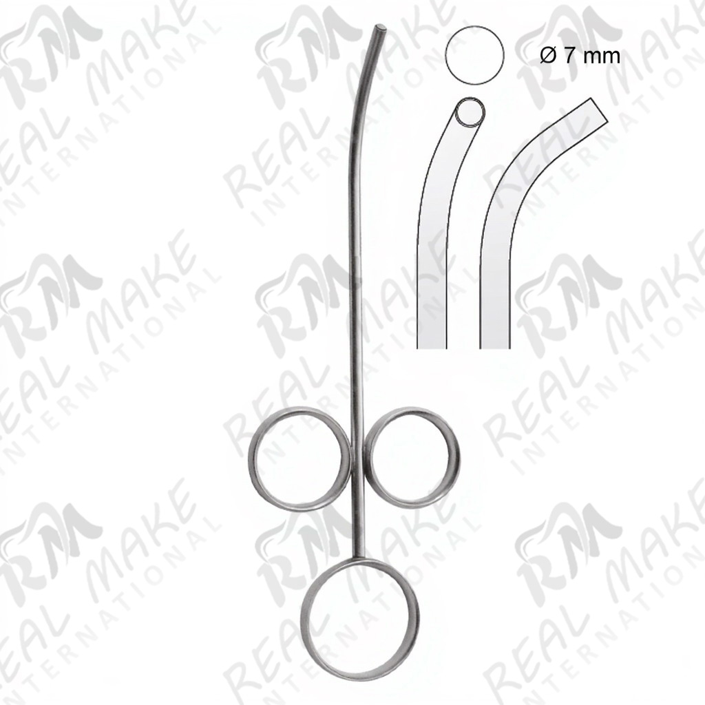 Bone Injectors (Ø 7.0 mm)