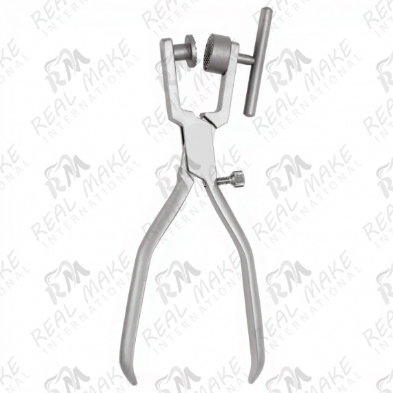  Bone Mill Forceps