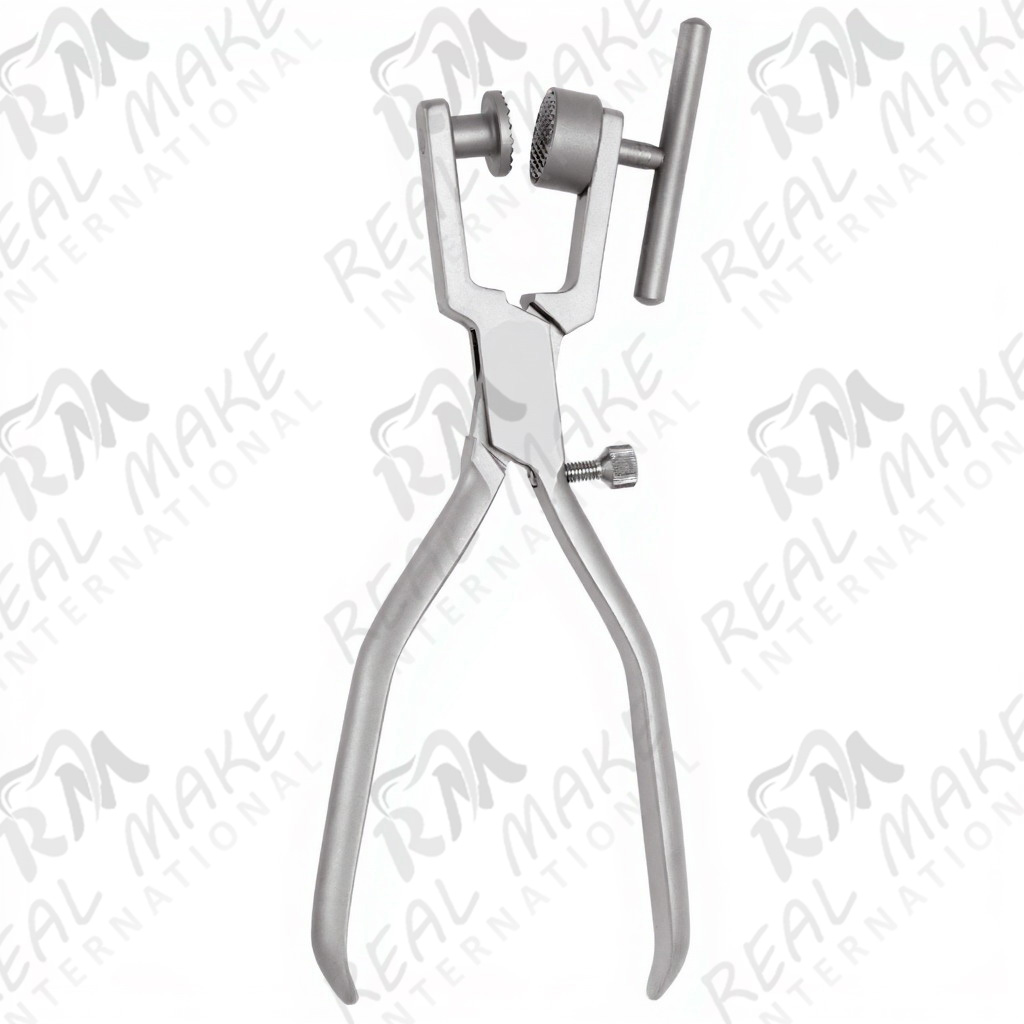  Bone Mill Forceps