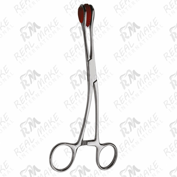 Young Tongue Forceps