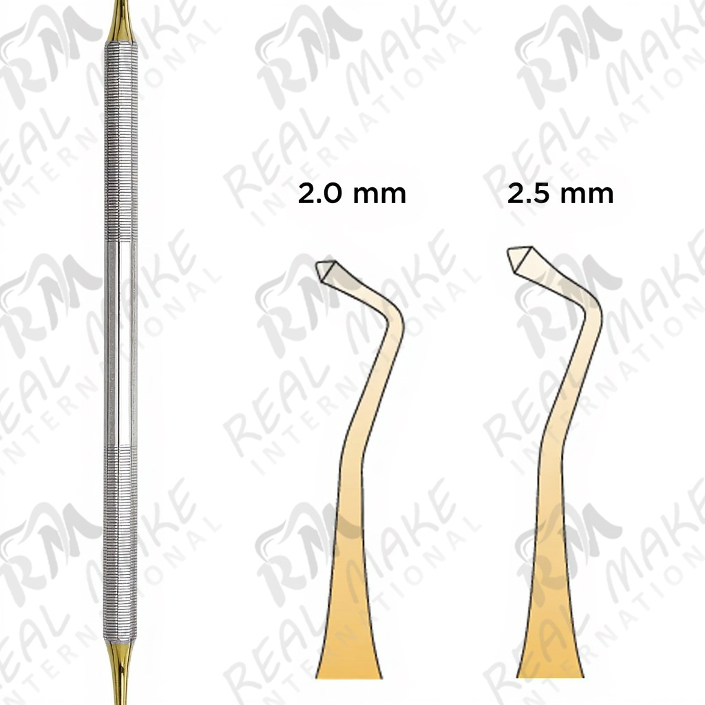 420-8T (Titanium Coated)